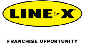 LINE-X Franchise Opportunity